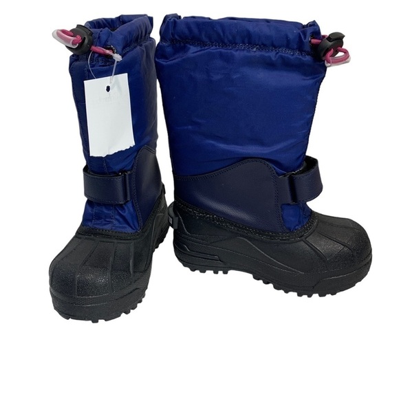 COLUMBIA Little Kid Boots - Picture 1 of 6